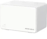 Mercusys HALO H80X, Wei&szlig;, Extern, Mesh-System, 270 m2, Dual-Band (2,4 GHz/5...