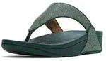 FITFLOP FitFlop Lulu Shimmerglitz Zehenstegsandalen 36 - 36