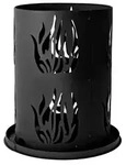 Linder Exclusiv Tragbare Feuerstelle MC4106-1