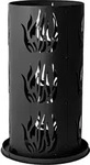 Linder Exclusiv Tragbare Feuerstelle MC4105-1