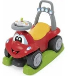 Chicco Billy Quattro