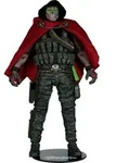McFarlane Toys - Call of Duty Actionfigur Burned Spawn 18 cm - Bunt