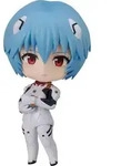 Neon Genesis Evangelion: 2.0 &ndash; You Can (Not) Advance Nendoroid Actionfigur Rei