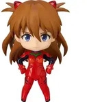 Neon Genesis Evangelion: 2.0 You Can (Not) Advance Nendoroid Actionfigur Asuka