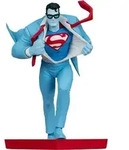 DC Direct Statue 1/10 Superman Red and Blue: Superman by Clayton Henry Limited