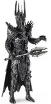 Herr der Ringe Bendyfigs Biegefigur Sauron 19 cm - Grau