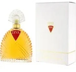 Emanuel Ungaro Diva, Frauen, 100 ml, Spray, ALCOHOL DENAT. (SD ALCOHOL 39C), AQUA