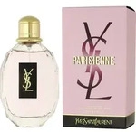 Yves Saint Laurent Parisienne, Frauen, 90 ml, Nicht nachf&uuml;llbare Flasche, Spray,