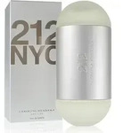Carolina Herrera 212 Eau de Toilette 60 ml f&uuml;r Frauen