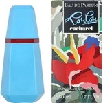Cacharel LouLou, Frauen, 50 ml, Jasmin, Lilie, Mimose, Orange, Iris, Weihrauch,