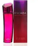 ESCADA MAGNETISM, Frauen, 25 ml, Nicht nachf&uuml;llbare Flasche, Schwarze Johannisbeere,