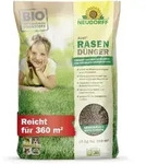 Neudorff Azet RasenD&uuml;nger Fr&uuml;hjahr 18 kg f&uuml;r 360 qm - 100% nat&uuml;rliche