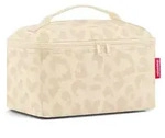 Reisenthel beautycase, Beige, Einfarbig, Polyester, Frauen, 4000 ml, 270 mm -...