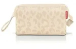 reisenthel travelcosmetic leo vanilla - Beige