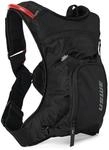 Uswe Mtb Hydro 3 Trinkweste 3l Rot,Schwarz Rot,Schwarz One Size