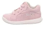 Ankle Boot - Rosa - 20