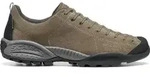 Mojito GTX, Lifestyle, Farbe 1064-dark rock, Gr&ouml;&szlig;e 41,5, Scarpa - Grau - 41,5