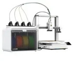 Creality SPARKX i7 Color Combo 3D Drucker KI-Unterst&uuml;tzung
