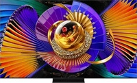 TCL 75C7L, TCL C7L 75C7L, 190,5 cm (75"), 3840 x 2160 Pixel, SQD-Mini LED,...