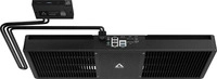 Arctic ACPCC00021A, ARCTIC Senza AI 370 Under Desk PC, 3,3 GHz, AMD Ryzen AI 9 HX,