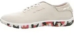 T.B.S. Sportliche Schn&uuml;rschuhe Damen 31383435373839 Beige 36 EU - Beige - 36