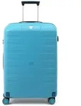 Roncato Box Sport 2.0 4 Rollen Trolley 69 cm - Blau