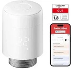 SwitchBot Smart Heizk&ouml;rperthermostat, Bluetooth-Thermostat mit