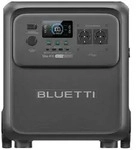 BLUETTI Elite 400 Tragbare Powerstation, 3840Wh LFP-Batterie , Solargenerator mit