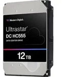 Western Digital Ultrastar 0B48720, 12 TB, 512 MB, 3.5", SATA