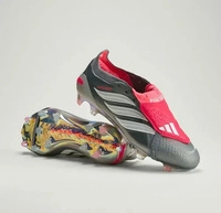 adidas JS0379, Fu&szlig;ballschuhe Adidas Predator Elite Fold Over Tongue Firm Ground