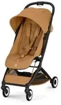 cybex Kinderwagen Orfeo Blk Cinnamon Yellow - Gelb