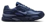 Nike Initiator Herren Halbschuhe Marineblau Textil Synthetik Schn&uuml;rer Gr&ouml;&szlig;e...