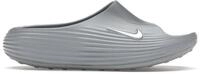 Nike ReactX Rejuven8 Slide Wolf Grey - EU 44