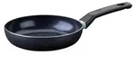 Fackelmann Bratpfanne Brandao - &Oslash; 20 cm aus recyceltem Aluminium, PFAS-freie Ker -