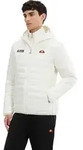 Ellesse - "Lombardy" Steppjacke f&uuml;r Herren HB303 (XS) (Khakigr&uuml;n) - Gr&uuml;n - XS