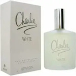 Revlon Charlie White Eau De Toilette Spray 100ml