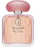 Trussardi My Scent Eau de Toilette f&uuml;r Damen 100 ml