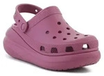 Crocs Schuhe Classic, 2075215CZ - Rosa - 36