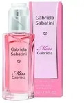 Gabriela Sabatini Miss Gabriela Eau de Toilette, 20ml