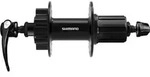 Shimano Hinterradnabe Cues FHQB400HM 6 Loch 8 9 10 11 fach 36 Loch...