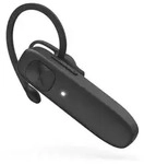 Hama Bluetooth-Kopfh&ouml;rer MyVoice Advanced Mono Bluetooth Headset, kabellos - Schwarz