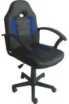 Drehstuhl Daytona Junior HTI-Line - Blau