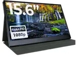 Denver PMO-15604 15,6&prime;&prime; (39,6 cm) Full HD Portabler Monitor
