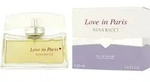 Nina Ricci Love in Paris Eau De Parfum 50 ml (woman)