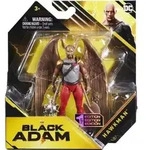 Spin Master DC Black Adam Hawkman 10cm Figur