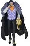 Banpresto One Piece - Figurkas Crocodile Shukko 17cm Kolekcjonerska Premium