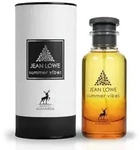 Maison Alhambra Jean Lowe Summer Vibes Eau de Parfum 100 ml