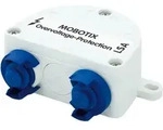 MX-Overvoltage-Protection-Box-LSA MOBOTIX MX-Overvoltage-Protection-Box - Wei&szlig;