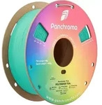 Polymaker Panchroma Basic PLA Filament, 1,75mm, 1kg - Farbton: Teal