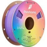 Polymaker Panchroma Basic PLA Filament, 1,75mm, 1kg - Farbton: Purple